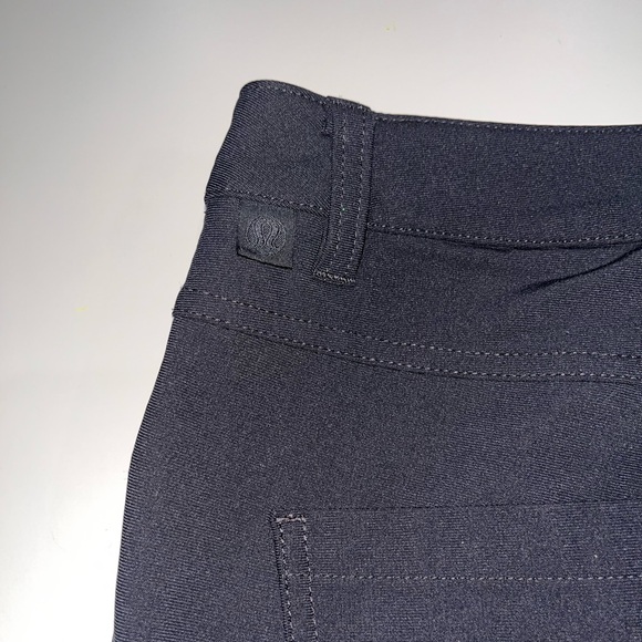Lululemon, Grey Pants - Picture 5 of 6